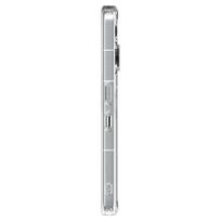 nothing phone telefonai - Spigen Ultra Hybrid Case for Nothing Phone 3 - Skaidrus (Transparent) - 5 nuotrauka