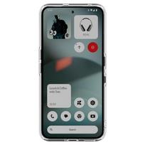 nothing phone telefonai - Spigen Ultra Hybrid Case for Nothing Phone 3 - Skaidrus (Transparent) - 7 nuotrauka