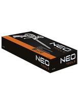 silikono pistoletas senukai - Putų pistoletas TOPEX NEO - 3 nuotrauka