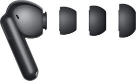 ausines i ausis - Huawei FreeBuds SE 4 ANC Juodas (Black) - 6 nuotrauka