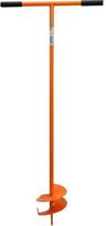 zemes - Grąžtas rankinis žemei D-170mm Flo (35670) - 1 nuotrauka