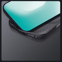 iphone 17 pro case - Nillkin CamShield PRO Magnetic Hard Case for Apple iPhone 17 Juodas (Black) - 10 nuotrauka
