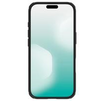 iphone 17 pro case - Nillkin CamShield PRO Magnetic Hard Case for Apple iPhone 17 Juodas (Black) - 16 nuotrauka