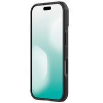 iphone 17 pro case - Nillkin CamShield PRO Magnetic Hard Case for Apple iPhone 17 Juodas (Black) - 17 nuotrauka