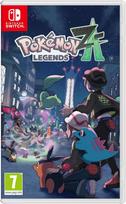 switch 2 nintendo - Pokémon Legends: Z-A Nintendo Switch - 1 nuotrauka