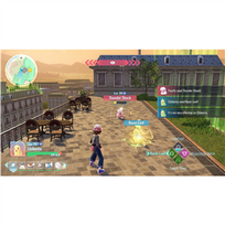 switch 2 nintendo - Pokémon Legends: Z-A Nintendo Switch - 3 nuotrauka