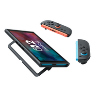 switch 2 nintendo pokemon - Nintendo Switch 2 + Pokémon Legends: Z-A Juodas (Black) - 8 nuotrauka
