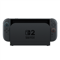 switch 2 nintendo pokemon - Nintendo Switch 2 + Pokémon Legends: Z-A Juodas (Black) - 9 nuotrauka
