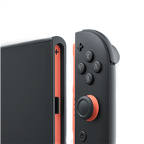 switch 2 nintendo pokemon - Nintendo Switch 2 + Pokémon Legends: Z-A Juodas (Black) - 13 nuotrauka