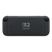 switch 2 nintendo pokemon - Nintendo Switch 2 + Pokémon Legends: Z-A Juodas (Black) - 14 nuotrauka