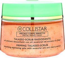 kuno sveitiklis collistar - COLLISTAR Firming Talasso-Scrub stiprinamasis kūno šveitiklis 700 ml. - 1 nuotrauka