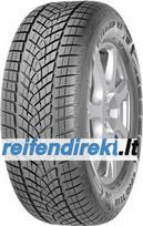 ziemines 225 60 r17 - Goodyear UltraGrip Ice Gen 1 225/60 R17 103T , Nordic compound, SUV - 1 nuotrauka