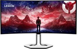 34 oled monitoriai - LENOVO LEGION PRO 34WD-10 34" WQHD OLED (3440X1440) 1300NITS/240HZ/800R/DISPLAYHDRļæ½ TB400/HDMI 2.1/HDMI 2.1 EARC/DP 1.4/USB-C/RJ45 (3YEAR WARRANTY) | 67C9UAC1EU - 1 nuotrauka