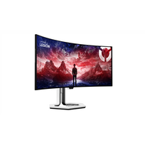 34 oled monitoriai - LENOVO LEGION PRO 34WD-10 34" WQHD OLED (3440X1440) 1300NITS/240HZ/800R/DISPLAYHDRļæ½ TB400/HDMI 2.1/HDMI 2.1 EARC/DP 1.4/USB-C/RJ45 (3YEAR WARRANTY) | 67C9UAC1EU - 2 nuotrauka