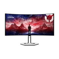 34 oled monitoriai - LENOVO LEGION PRO 34WD-10 34" WQHD OLED (3440X1440) 1300NITS/240HZ/800R/DISPLAYHDRļæ½ TB400/HDMI 2.1/HDMI 2.1 EARC/DP 1.4/USB-C/RJ45 (3YEAR WARRANTY) | 67C9UAC1EU - 7 nuotrauka