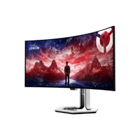 34 oled monitoriai - LENOVO LEGION PRO 34WD-10 34" WQHD OLED (3440X1440) 1300NITS/240HZ/800R/DISPLAYHDRļæ½ TB400/HDMI 2.1/HDMI 2.1 EARC/DP 1.4/USB-C/RJ45 (3YEAR WARRANTY) | 67C9UAC1EU - 8 nuotrauka