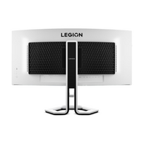 34 oled monitoriai - LENOVO LEGION PRO 34WD-10 34" WQHD OLED (3440X1440) 1300NITS/240HZ/800R/DISPLAYHDRļæ½ TB400/HDMI 2.1/HDMI 2.1 EARC/DP 1.4/USB-C/RJ45 (3YEAR WARRANTY) | 67C9UAC1EU - 10 nuotrauka