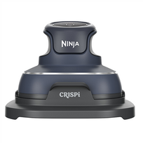 gruzdintuve 8 - Ninja CRISPi FN101EUGY 3.8L Mėlyna (Blue) - 19 nuotrauka