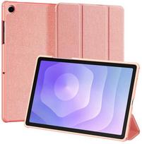 rozinis kompiuterio - Dux Ducis Domo Samsung X210/X215/X216 Tab A9 Plus 11.0/X230/X235/X236 Tab A11 Plus 11.0 - 1 nuotrauka
