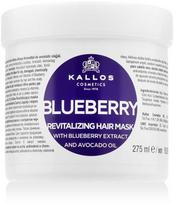 Kallos Blueberry Hair Mask 275ml
