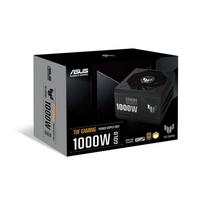 asus tuf gaming - ASUS TUF-GAMING-1000G - 7 nuotrauka