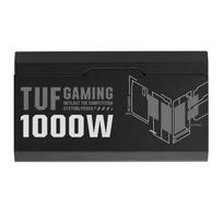 asus tuf gaming - ASUS TUF-GAMING-1000G - 11 nuotrauka