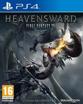 Final Fantasy XIV Online: Heavensward PS4