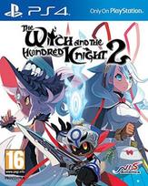 Witch and the Hundred Knight 2 PS4