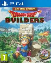Dragon Quest Builders PS4