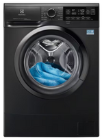 skalbimo masina gylis - Electrolux EWS6326DXE - 1 nuotrauka