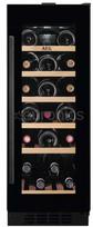 vyno saldytuvas buteliu - Electrolux EWS4020B5B - 1 nuotrauka