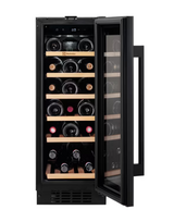 vyno saldytuvas buteliu - Electrolux EWS4020B5B - 2 nuotrauka