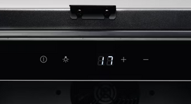 vyno saldytuvas buteliu - Electrolux EWS4020B5B - 4 nuotrauka