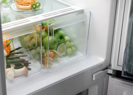 540 - Electrolux LNS5LD14S - 2 nuotrauka