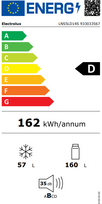 540 - Electrolux LNS5LD14S - 4 nuotrauka