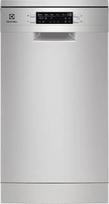 nerudijancio plieno sp - Electrolux ESS43210SX - 1 nuotrauka