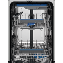 nerudijancio plieno sp - Electrolux ESS43210SX - 3 nuotrauka