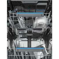nerudijancio plieno sp - Electrolux ESS43210SX - 6 nuotrauka