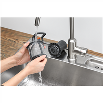 nerudijancio plieno sp - Electrolux ESS43210SX - 10 nuotrauka
