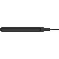 lopselys - Microsoft Microsoft Surface Slim Pen Charger black - Commercial - 1 nuotrauka