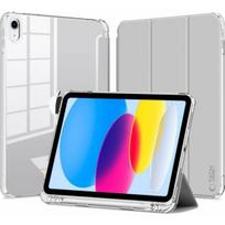 Tech-Protect SC Pen Hybrid Case iPad 10.9" 2022 Gray