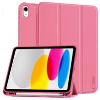 ipad 9 case - Tech-Protect SC Pen Case iPad 10.9" 2022 Magenta - 1 nuotrauka