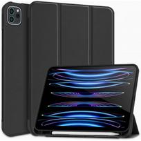 apple pro 3 - Tech-Protect SC Pen Case iPad Pro 11®® 2020-2022 Black - 1 nuotrauka