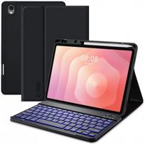 galaxy tab 11 - Tech-Protect SC Pen + Keyboard Galaxy Tab S11 11" Black - 1 nuotrauka
