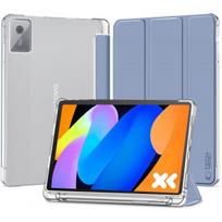 lenovo p11 deklas - Tech-Protect SC Pen Hybrid Lenovo Idea Tab 11" Baby Blue - 1 nuotrauka