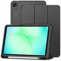 tab 11 - Tech-Protect SC Pen Canvas Galaxy Tab A9+ | A11+ Plus 11®® Charcoal Grey - 1 nuotrauka