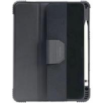 ipad 9 case - DICOTA Folio Case D32002 27.7cm 10.9" Black - 1 nuotrauka