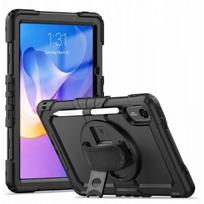 redmi - Tech-Protect Solid Xiaomi Redmi Pad 2 11" Black - 1 nuotrauka
