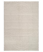 Kilimas lauko/vidaus Domoletti Tenerife Plus 54221 270, rusva (Brown), 200 cm x 140 cm