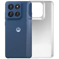 3mk Armor Case for Motorola Moto Edge 60/60 Fusion - Skaidrus (Transparent)